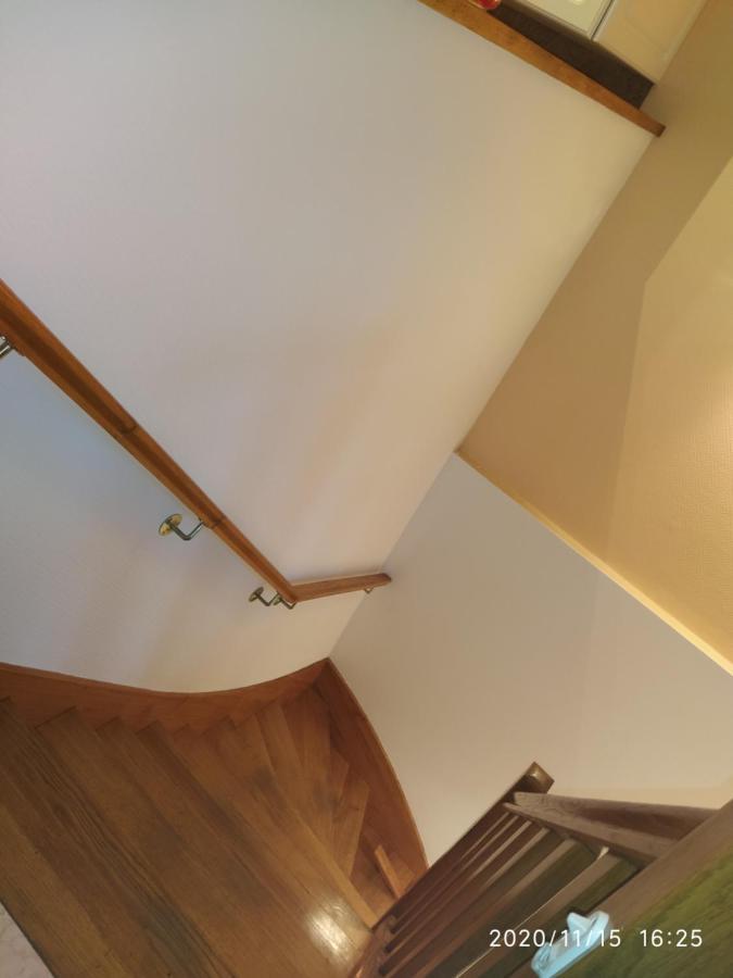 La Ruche Apartment Morangis  Bagian luar foto