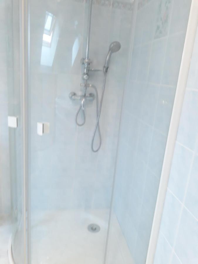 La Ruche Apartment Morangis  Bagian luar foto