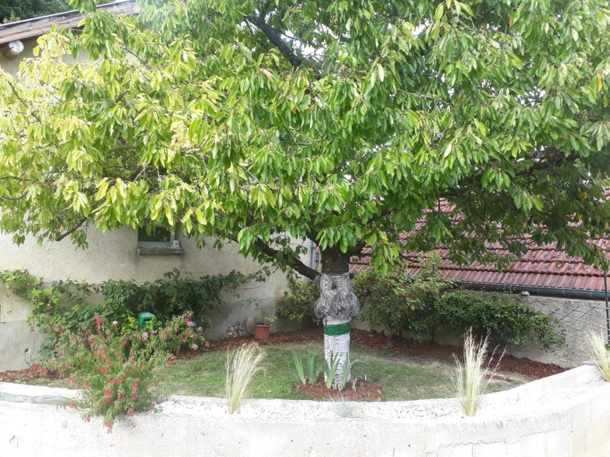 La Ruche Apartment Morangis  Bagian luar foto