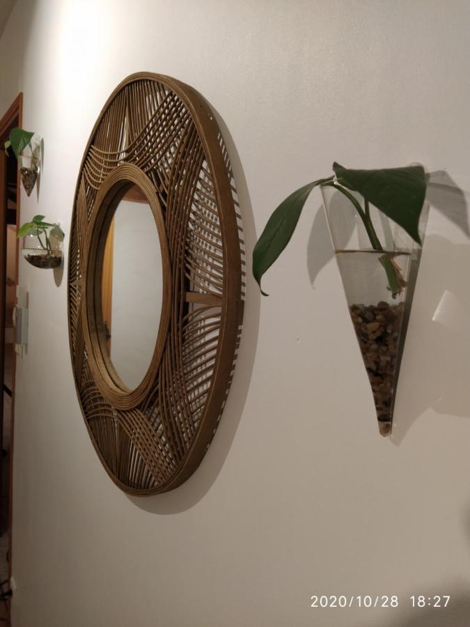 La Ruche Apartment Morangis  Bagian luar foto