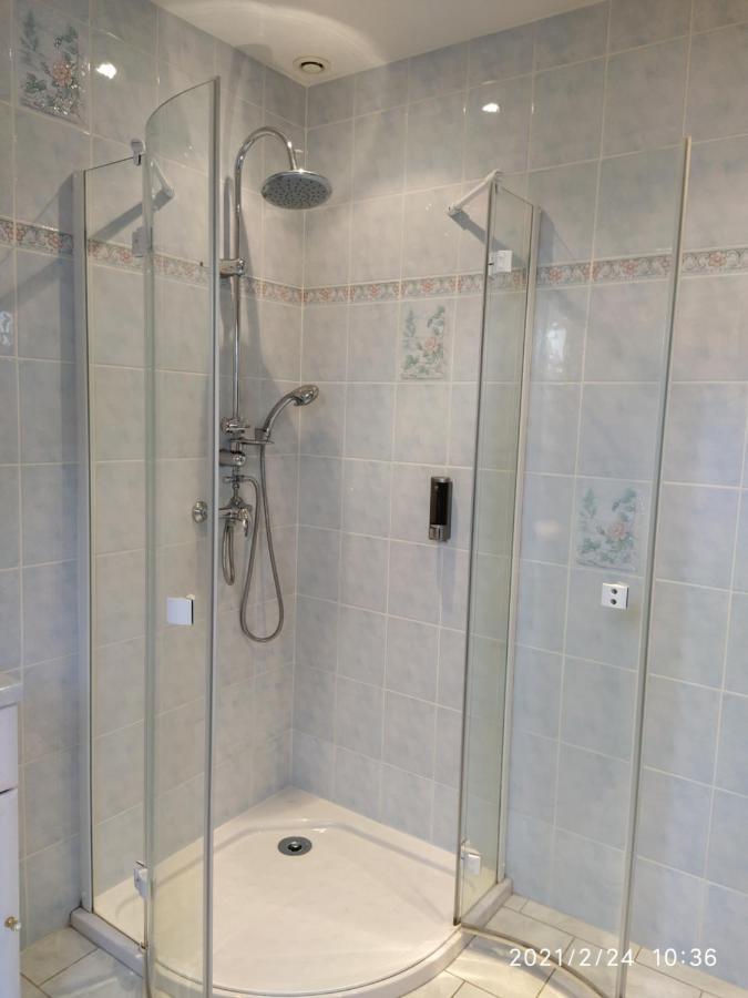 La Ruche Apartment Morangis  Bagian luar foto