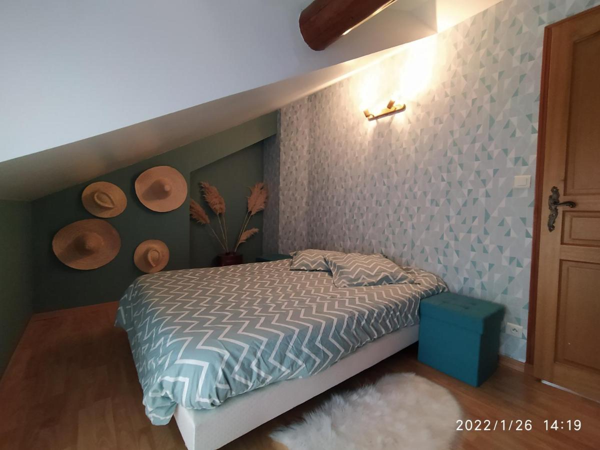 La Ruche Apartment Morangis  Bagian luar foto
